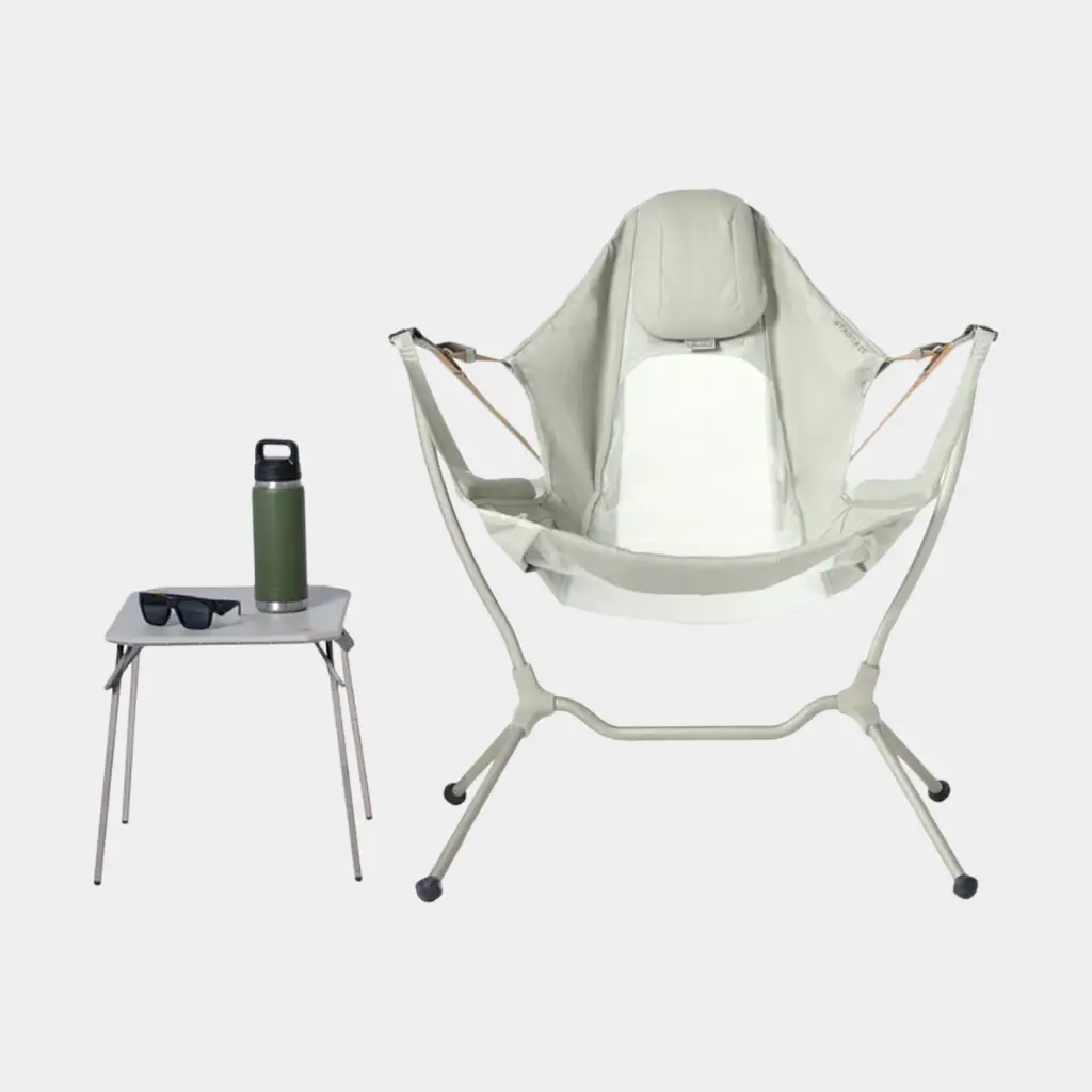 Stargaze Reclining Camp Chair Marsh