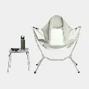 Stargaze Reclining Camp Chair Marsh
