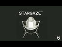 Stargaze Reclining Camp Chair Marsh