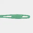 Titanium Spork Green
