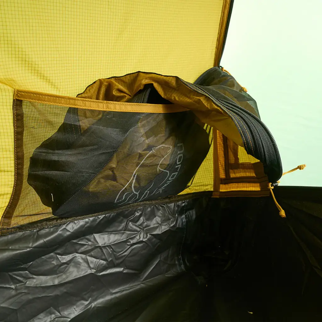 Oppland 2 SI 2.0 Deep Forest
