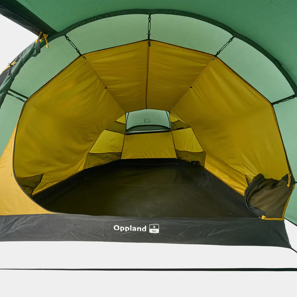 Oppland 2 SI 2.0 Deep Forest