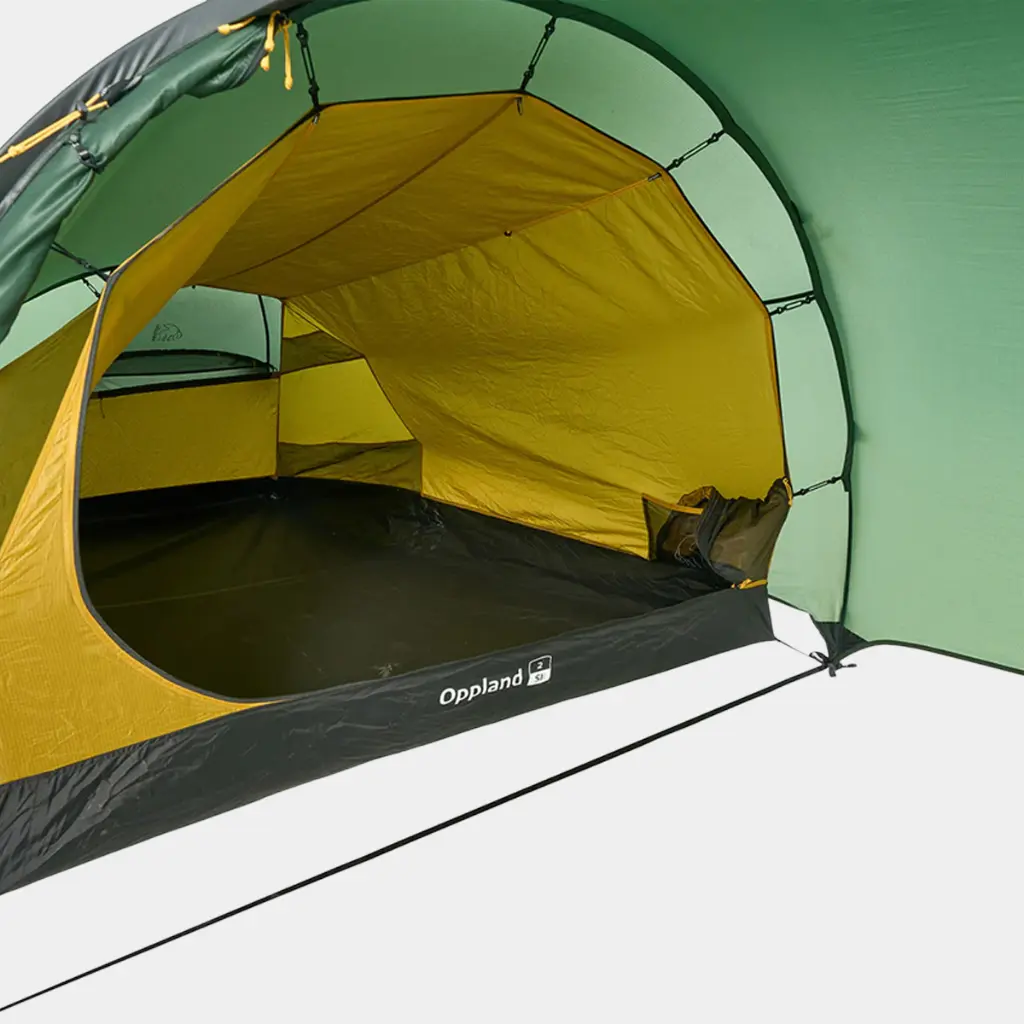 Oppland 2 SI 2.0 Deep Forest