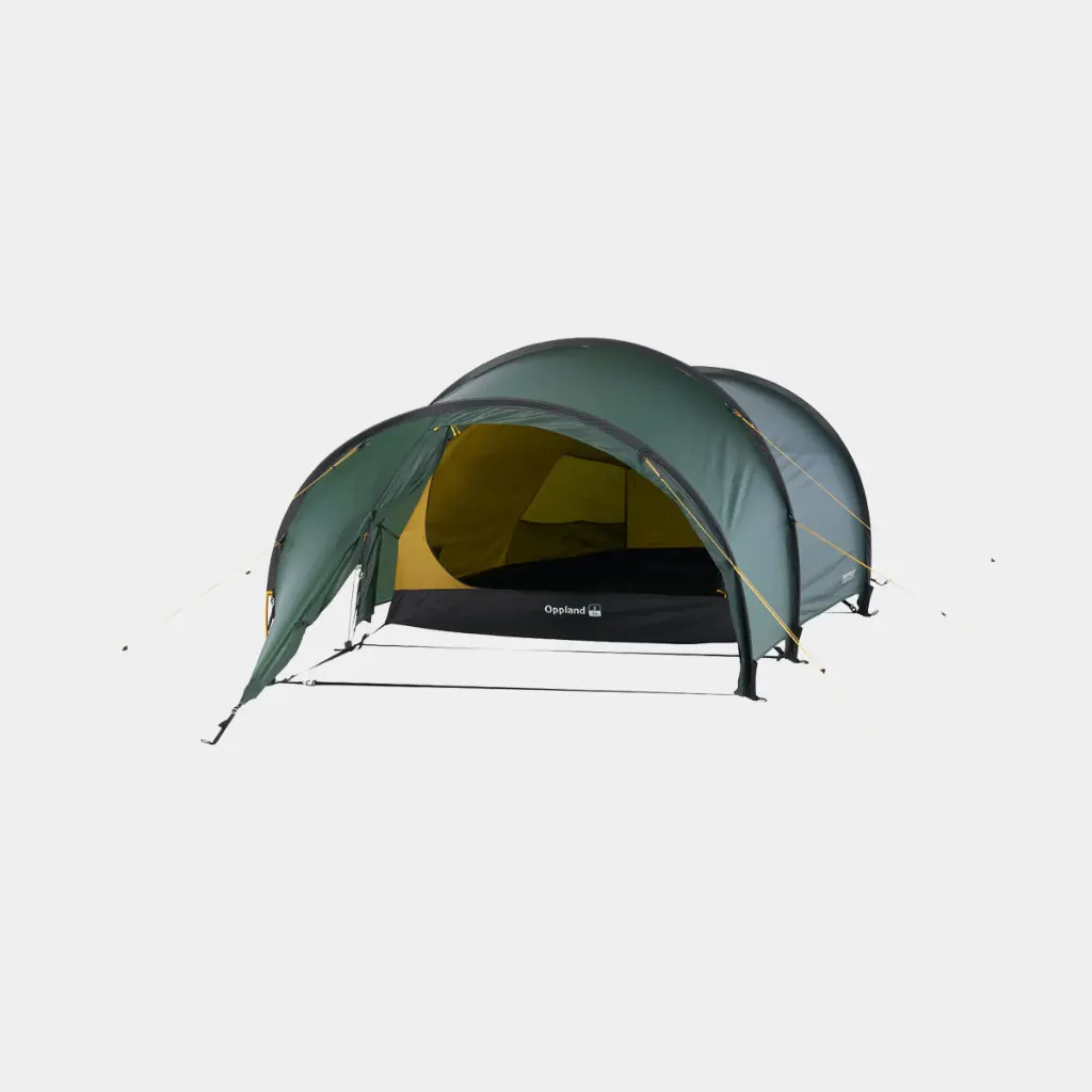 Oppland 2 SI 2.0 Deep Forest