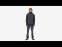 Torrentshell 3-Layer Jacket Black (copie)
