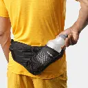 Active Belt 3D Bottle Black