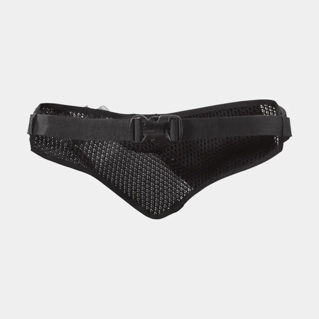 Active Belt 3D Bottle Black