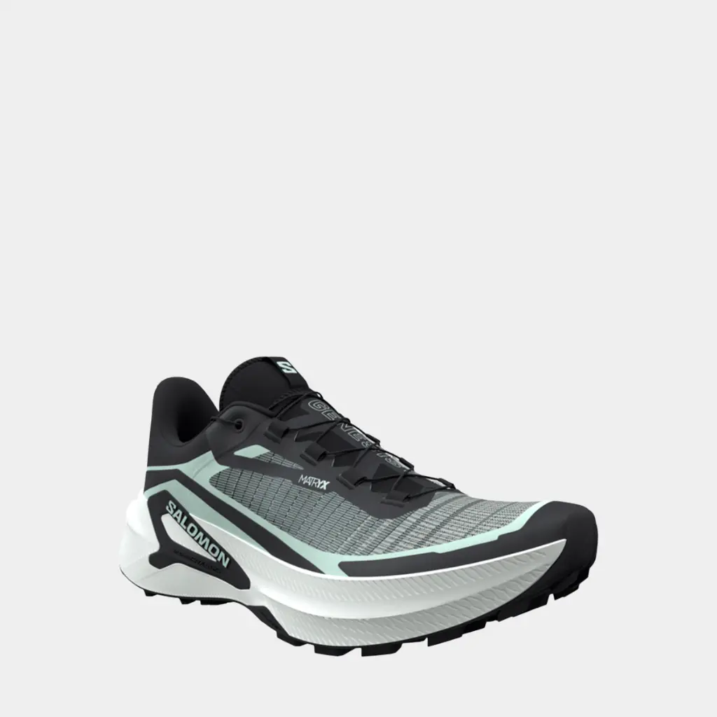 Genesis 2 Women Clearly Aqua / Black