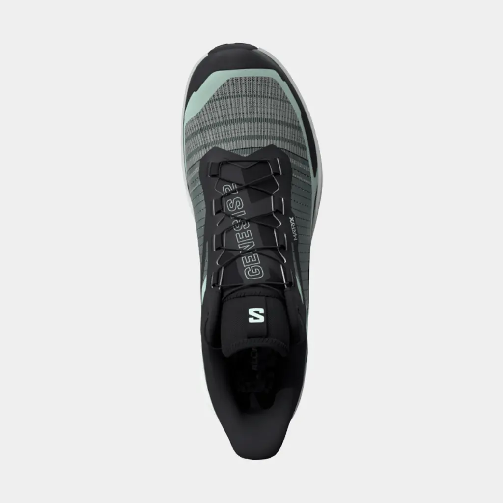 Genesis 2 Women Clearly Aqua / Black