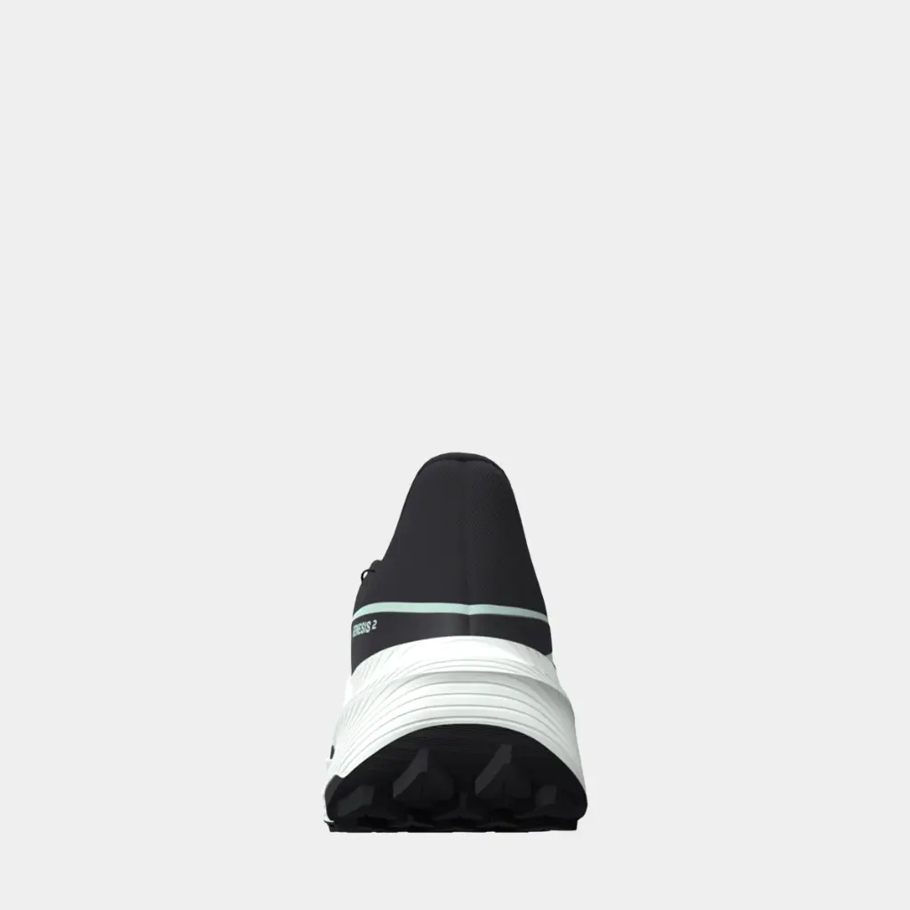 Genesis 2 Women Clearly Aqua / Black