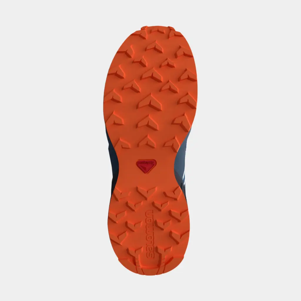 Speedcross Waterproof Kids Dark Navy / Dark Blue