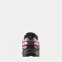 Speedcross Waterproof Kids Huckleberry / Almond Cream