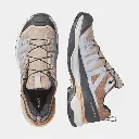 X Ultra 360 GTX Women Oxford Tan / Pearl Blue