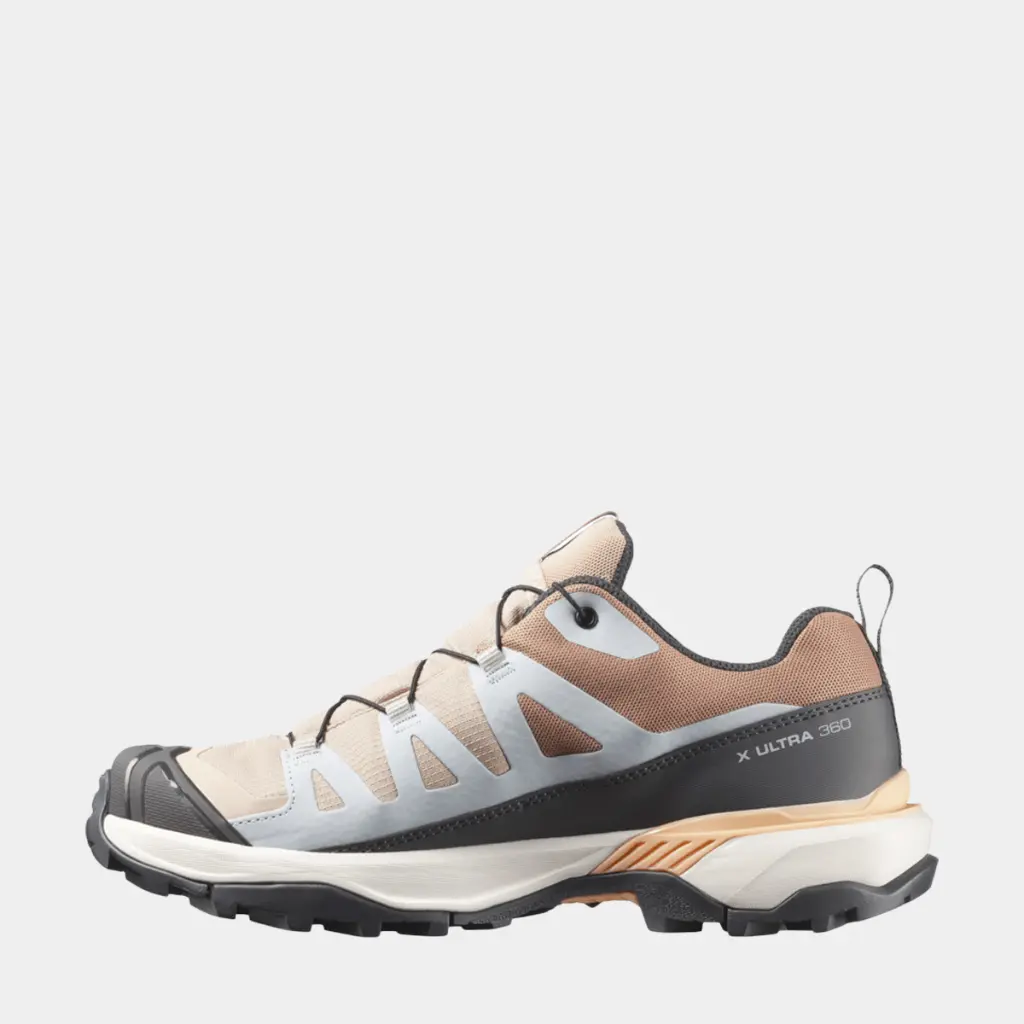 X Ultra 360 GTX Women Oxford Tan / Pearl Blue