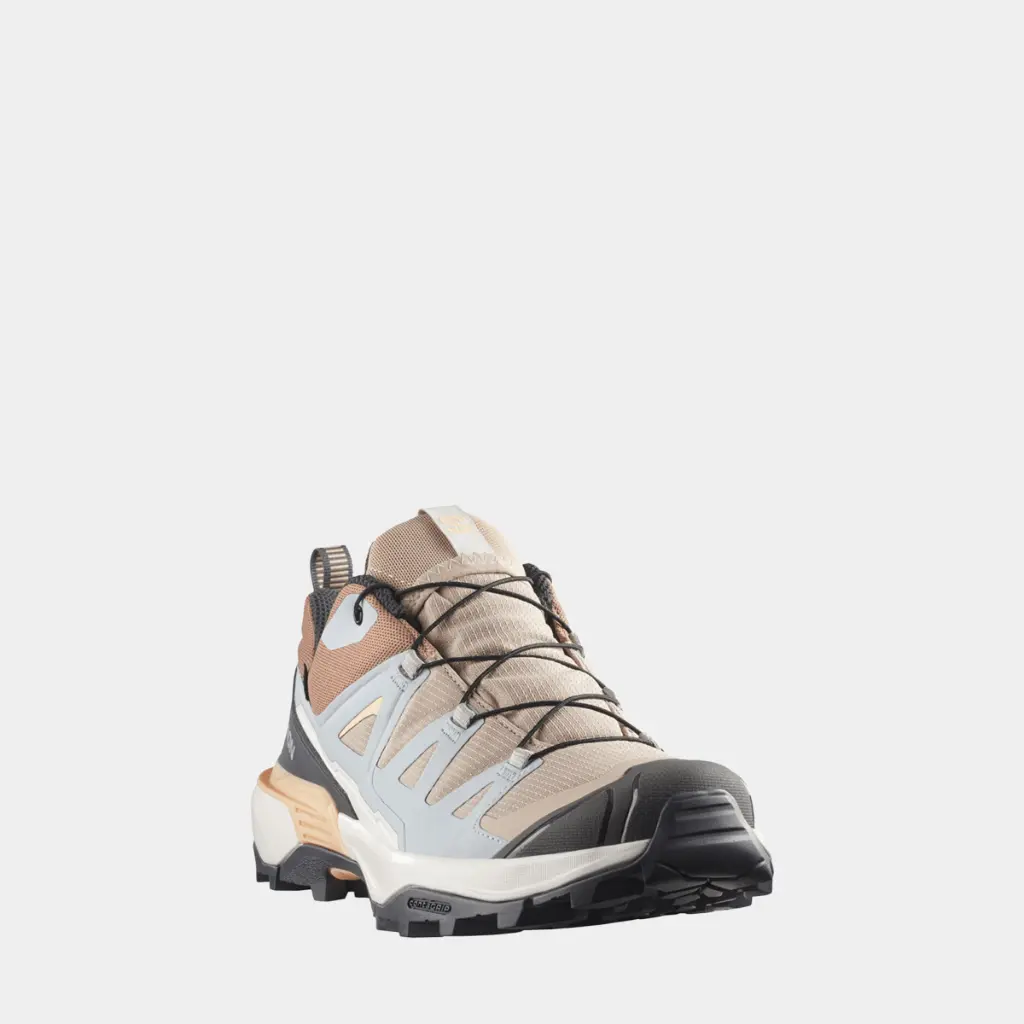 X Ultra 360 GTX Women Oxford Tan / Pearl Blue