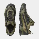 X Ultra 5 GTX Olive Night / Black