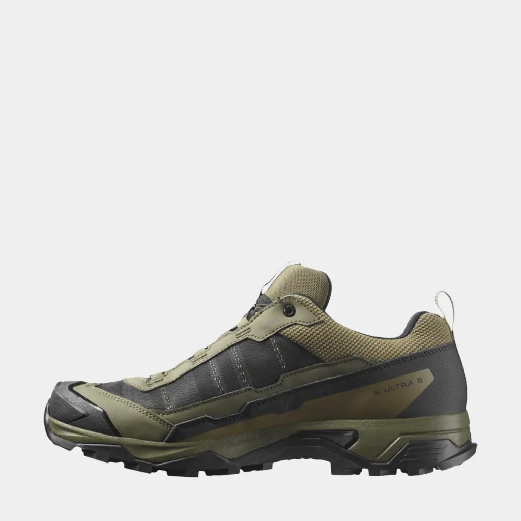 X Ultra 5 GTX Olive Night / Black