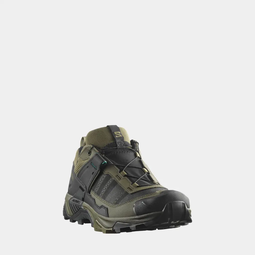 X Ultra 5 GTX Olive Night / Black