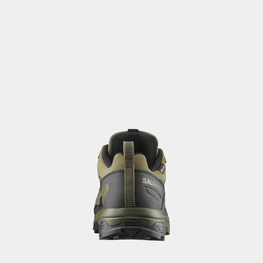 X Ultra 5 GTX Olive Night / Black