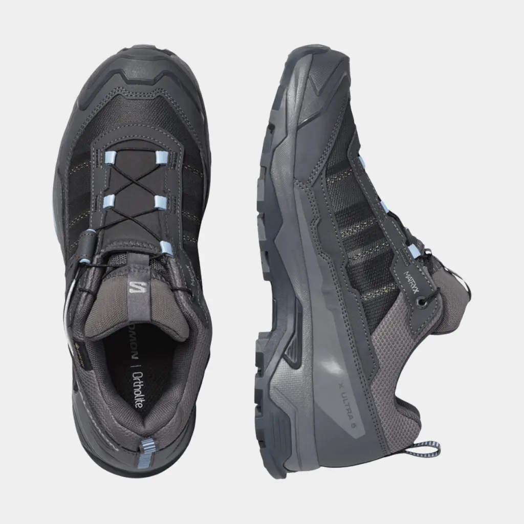 X Ultra 5 GTX Women Asphalt / Castlerock