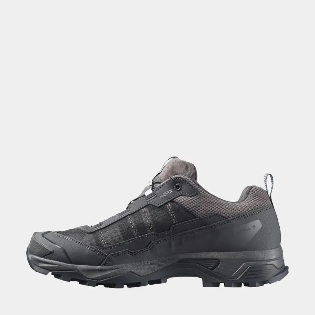X Ultra 5 GTX Women Asphalt / Castlerock