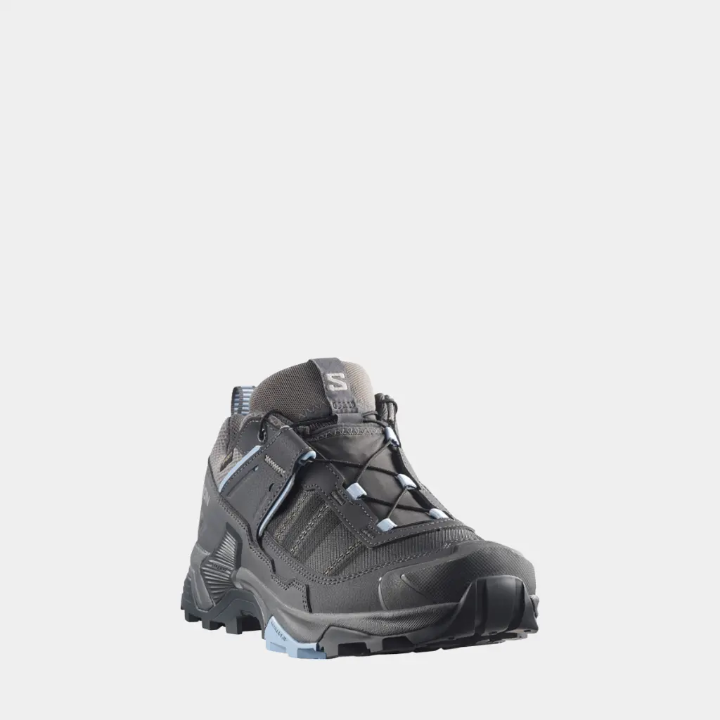 X Ultra 5 GTX Women Asphalt / Castlerock