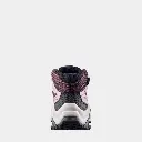 X Ultra Mid GTX Kids Huckleberry / Dawn Pink