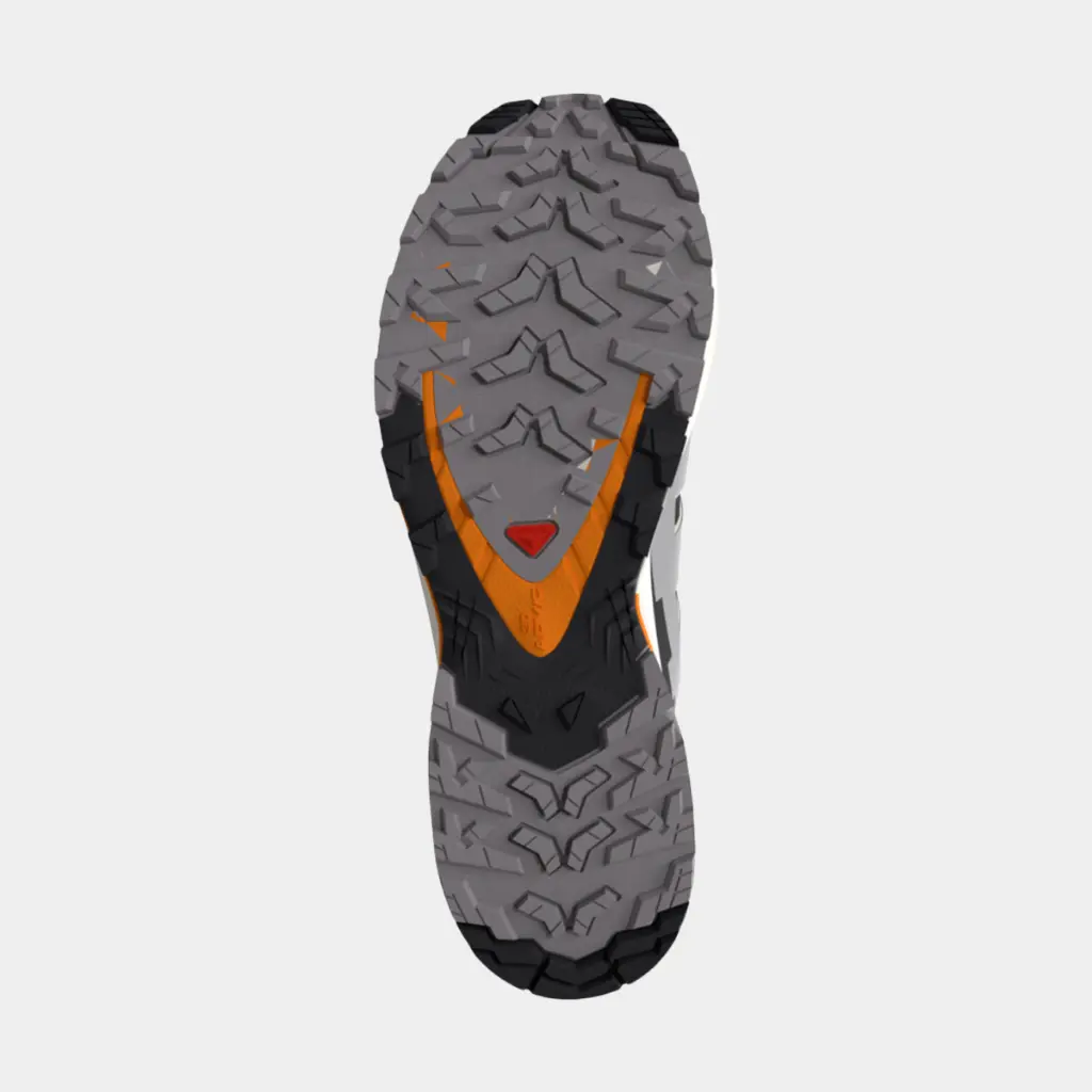XA Pro 3D V9 Black / Gull