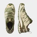 XA Pro 3D V9 GTX Deep Lichen Green / Safari
