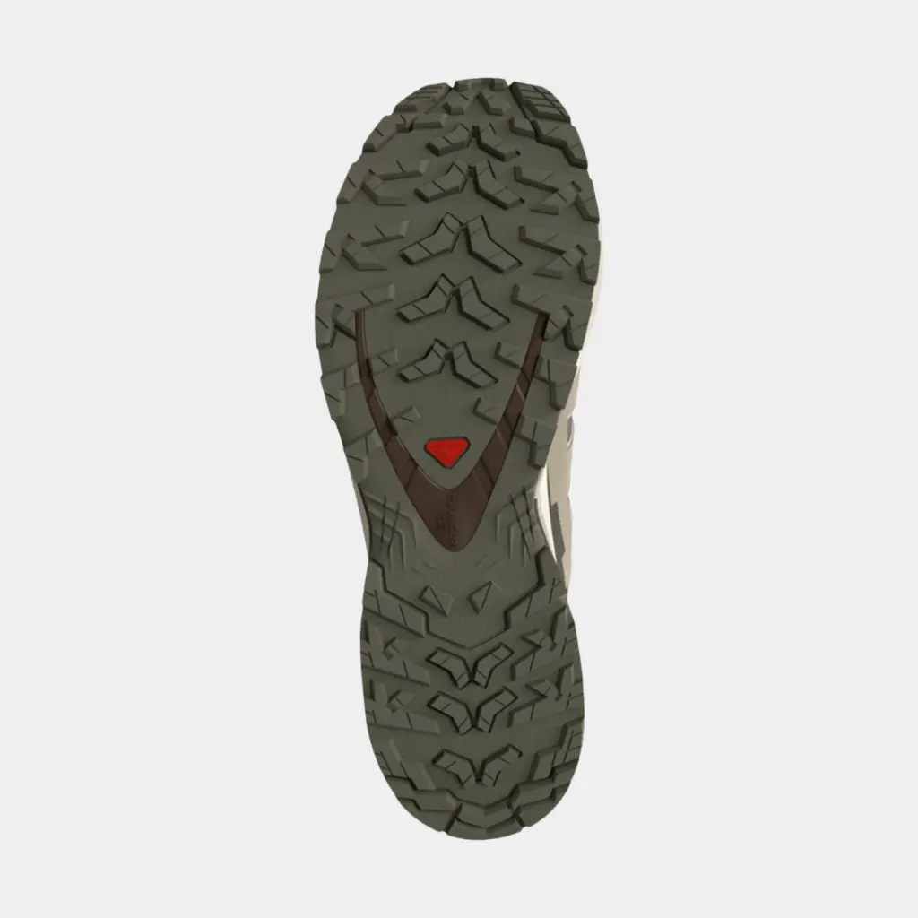 XA Pro 3D V9 GTX Deep Lichen Green / Safari