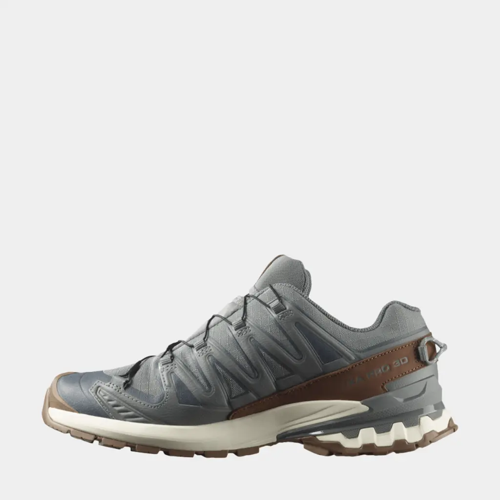 XA Pro 3D V9 GTX Lifelong Sedona Sage / Coyote Brown