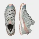 XA Pro 3D V9 GTX Lifelong Women Wrought Iron / Oxford Tan