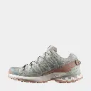 XA Pro 3D V9 GTX Lifelong Women Wrought Iron / Oxford Tan