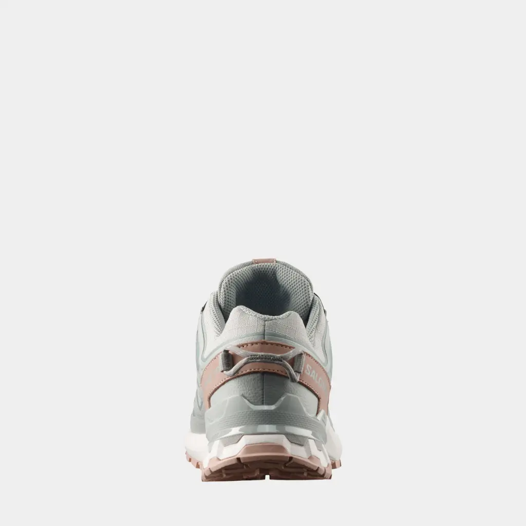 XA Pro 3D V9 GTX Lifelong Women Wrought Iron / Oxford Tan