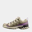 XA Pro 3D V9 GTX Women Bog / Aloe