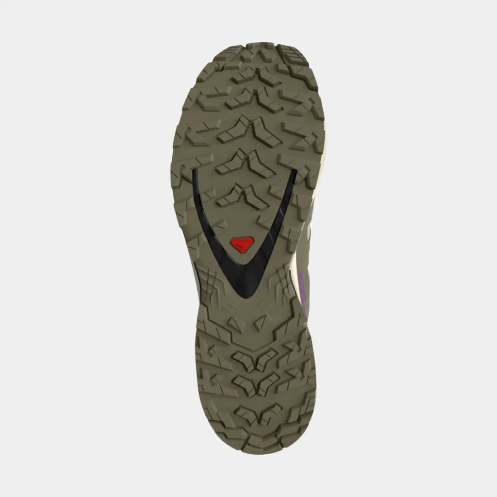 XA Pro 3D V9 GTX Women Bog / Aloe