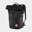 High Coast Foldsack 24 Black