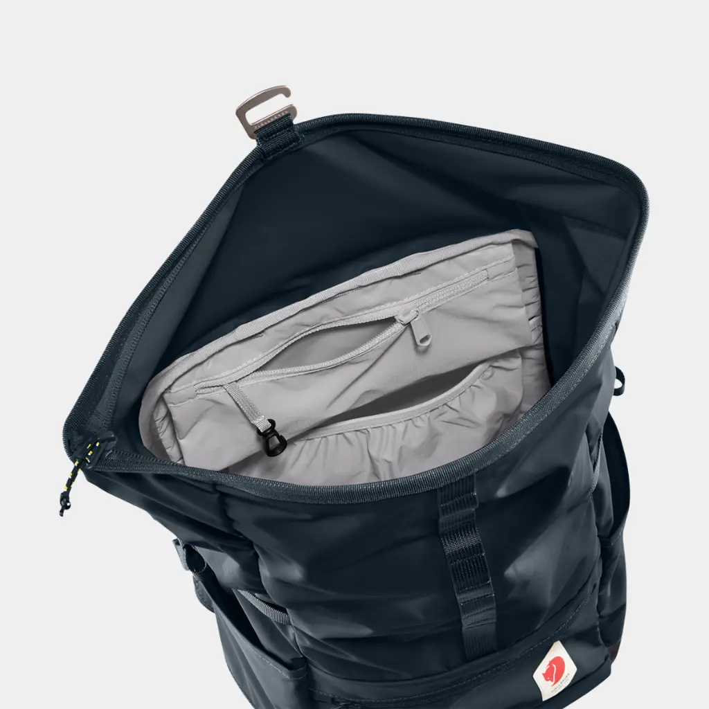 High Coast Foldsack 24 Navy