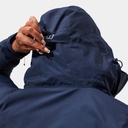 Hillwalker Interactive Shell Jacket Dark-Blue