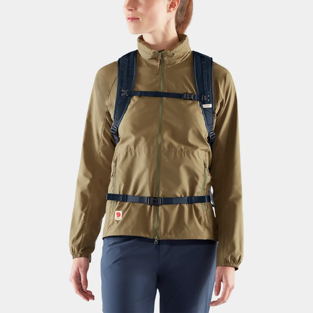High Coast Foldsack 24 Navy