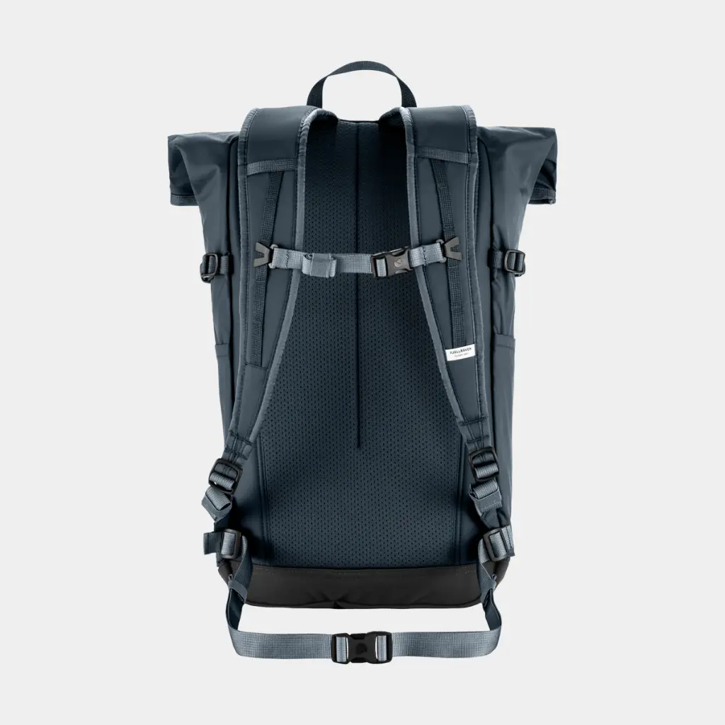 High Coast Foldsack 24 Navy