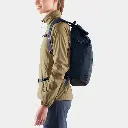 High Coast Foldsack 24 Navy