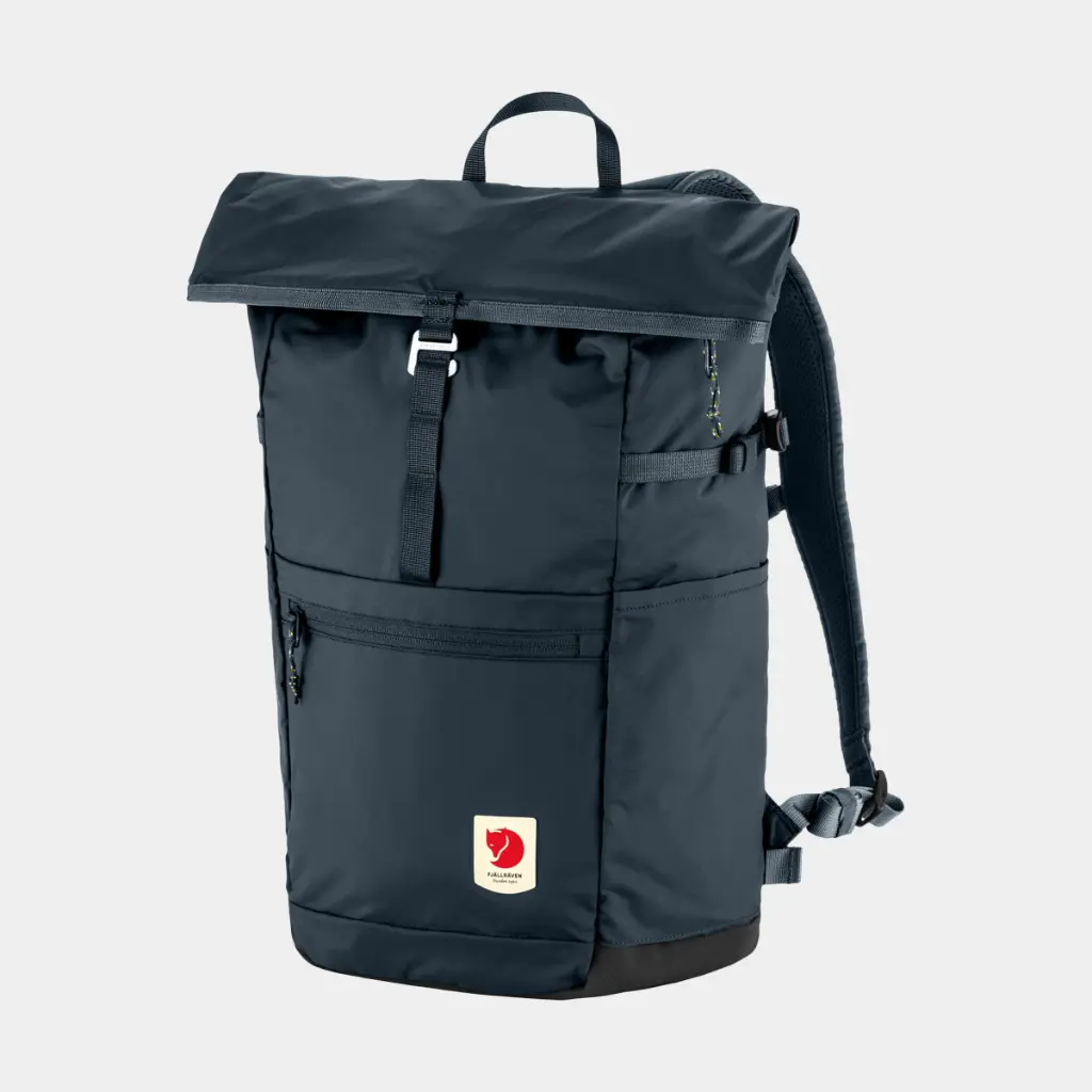 High Coast Foldsack 24 Navy