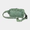 High Coast Hip Pack Patina Green