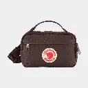 Kanken Hip Pack Black Oak