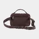 Kanken Hip Pack Black Oak