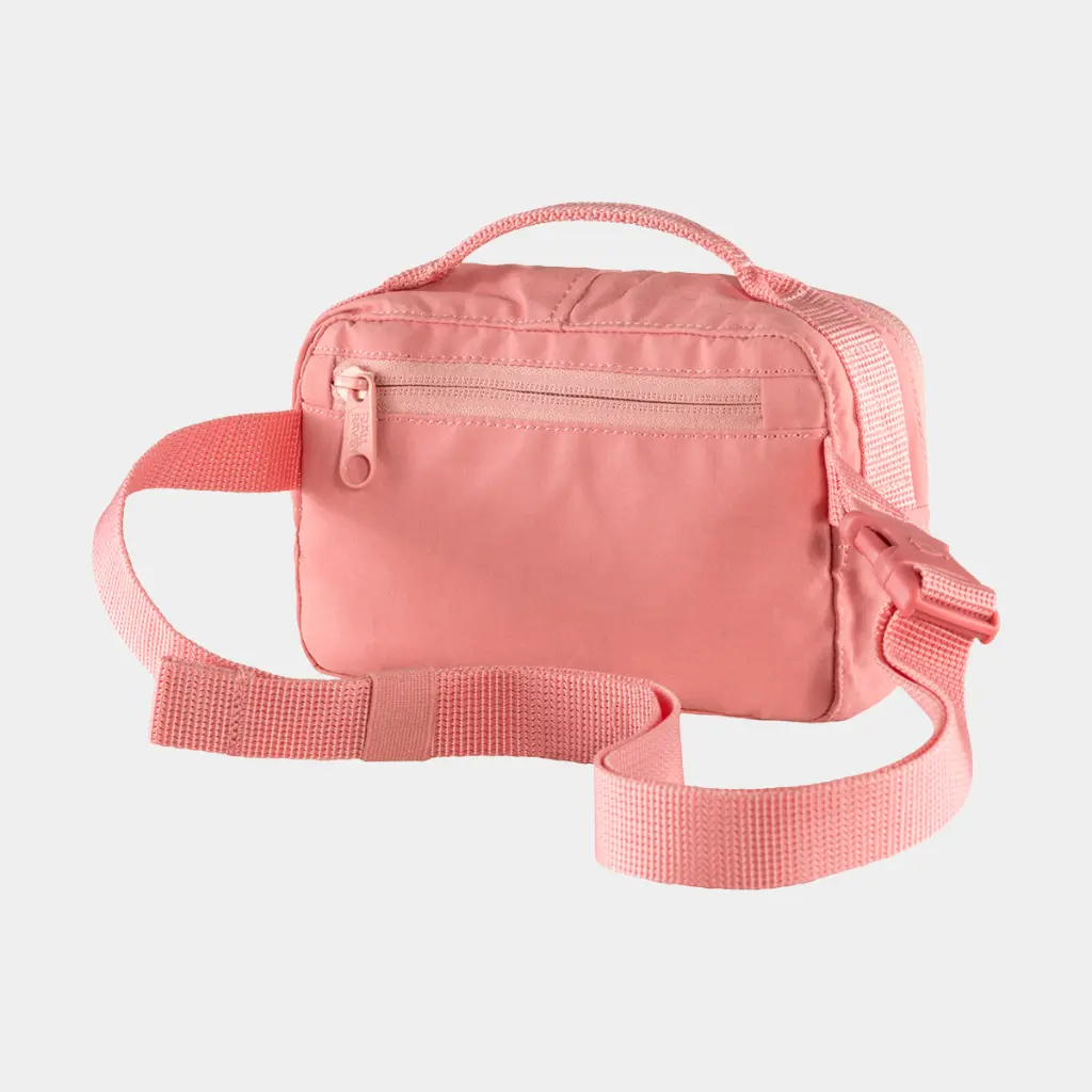 Kanken Hip Pack Pink
