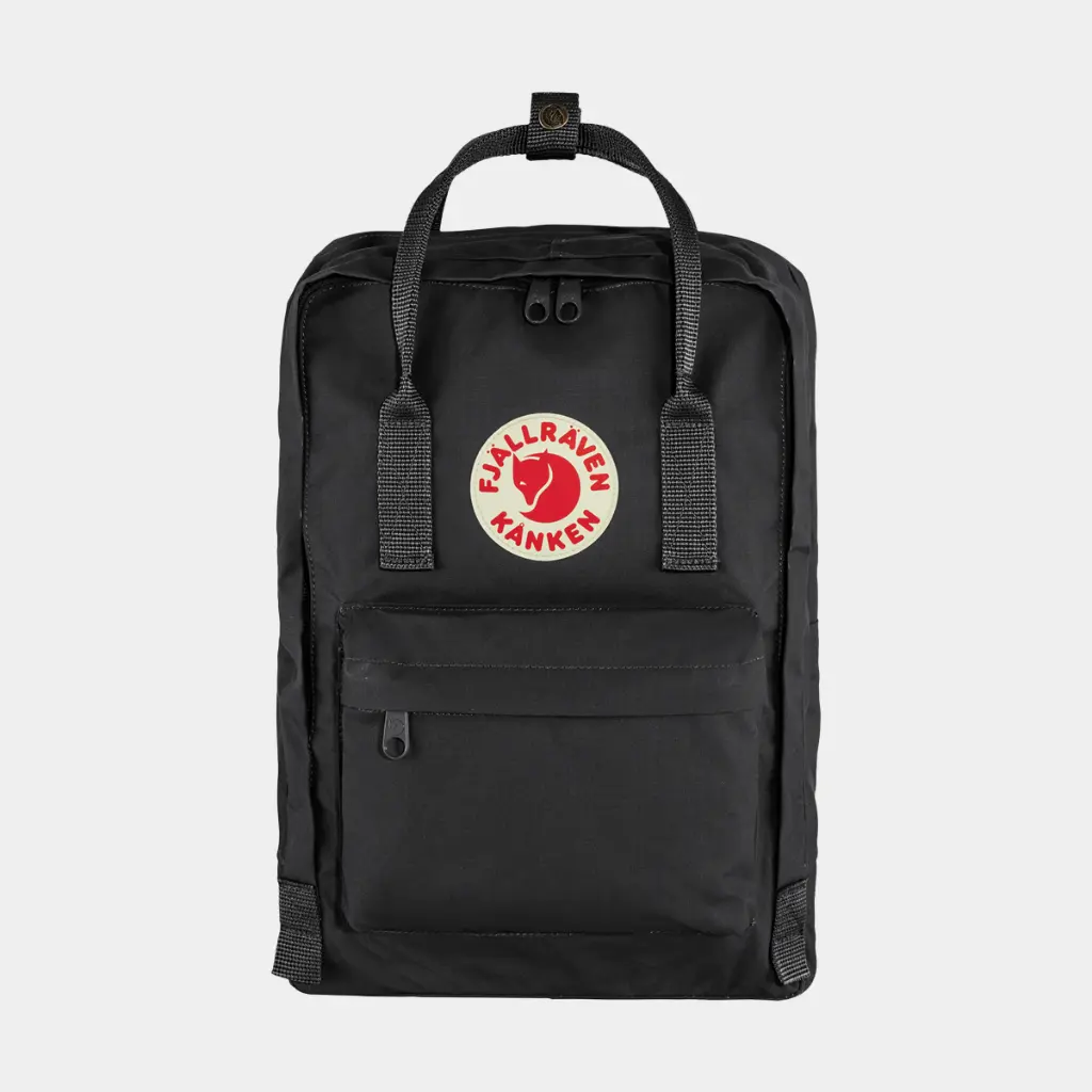 Kanken Laptop 13" Black