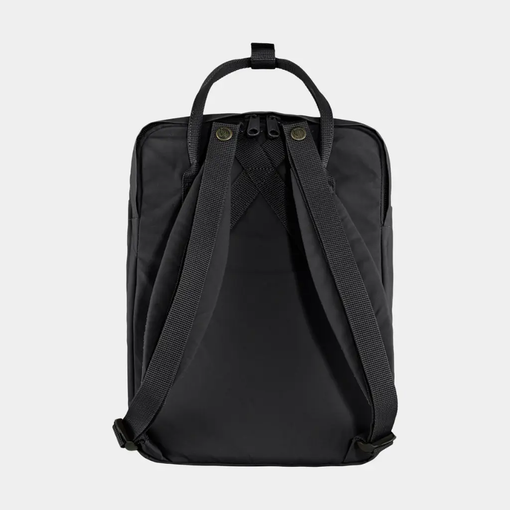 Kanken Laptop 13" Black