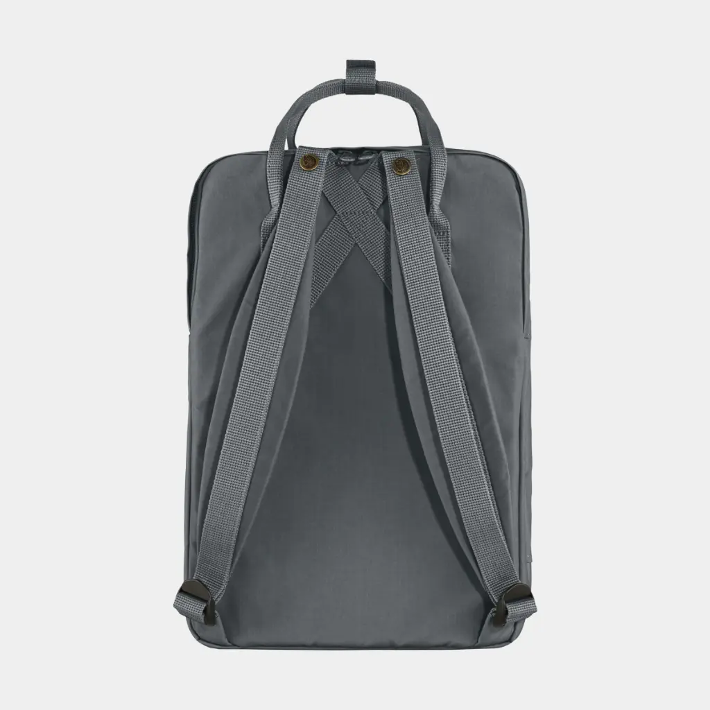 Kanken Laptop 15″ Super Grey